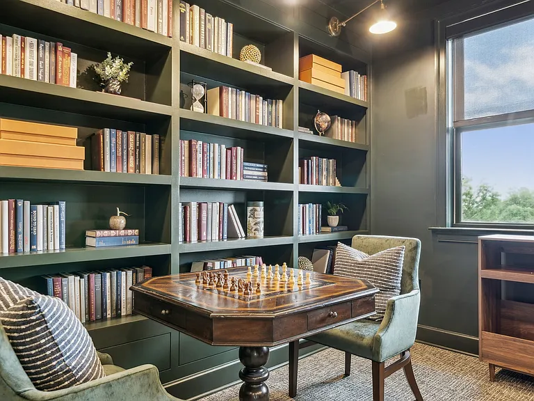 The Birney at Westhampton — Photo 16