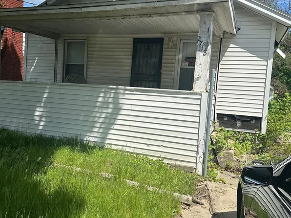 2718 Dupont St, Flint, MI 48504