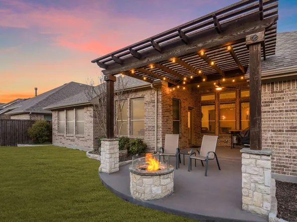 3509 Concord Dr, Melissa, TX 75454