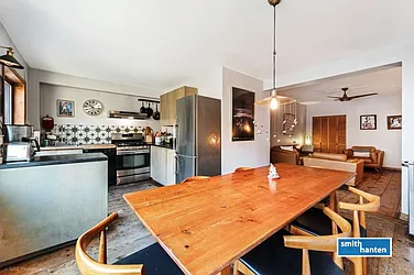 Sold by Smith Hanten Properties