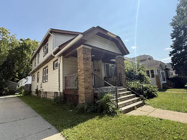 2844 N 57th STREET #2844A, Milwaukee, WI 53210