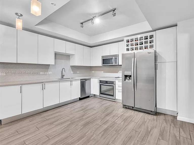 999 SW 1st Ave #1201 — Photo 2