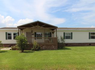 1011 Maurice Huval Rd, Broussard, LA 70518
