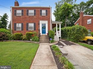2608 Arvin St, Silver Spring, MD 20902