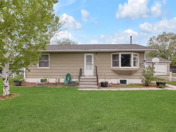 3855 Kiki Dr, Helena, MT 59602