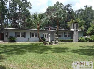 104 Ridge Rd, Perry, FL 32348