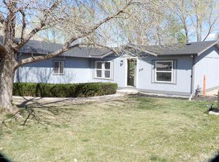 250 E Tamarack Cir, Parachute, CO 81635