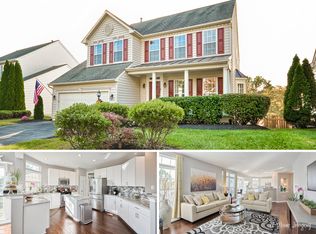 9060 Clendenin Way, Frederick, MD 21704