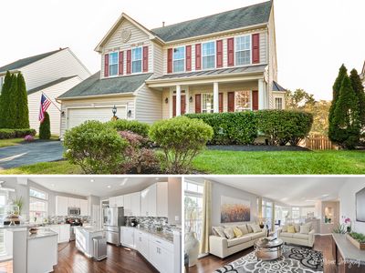9060 Clendenin Way, Frederick, MD, 21704