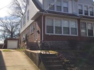 6823 Oakley St, Philadelphia, PA 19111