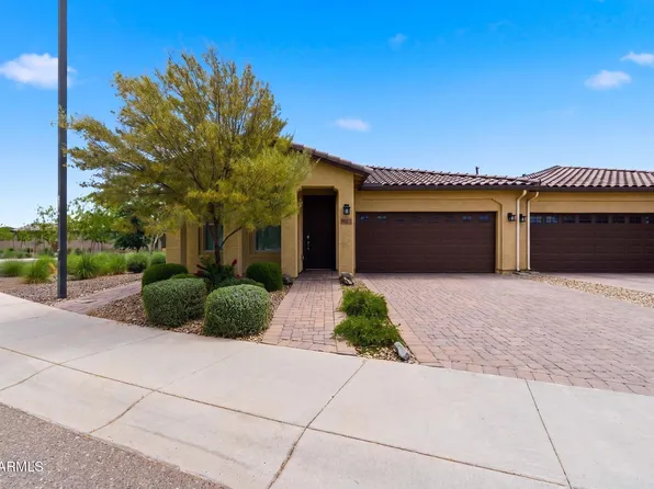 17211 W Whispering Wind Rd, Surprise, AZ 85387