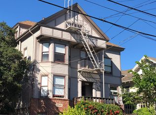 1625 San Jose Ave #2, Alameda, CA 94501