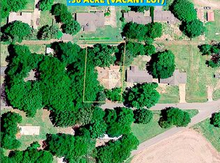 307 1st, Frenchman Byu, AR 72338