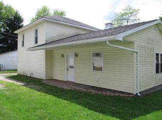 313 7th St, Glen Dale, WV