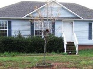 176 Deer Crossing Rd, Warrior, AL 35180