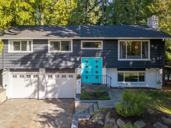 2828 NE 203rd Street, Shoreline, WA 98155