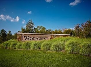 129 Remington Rd, Montgomery, TX 77316