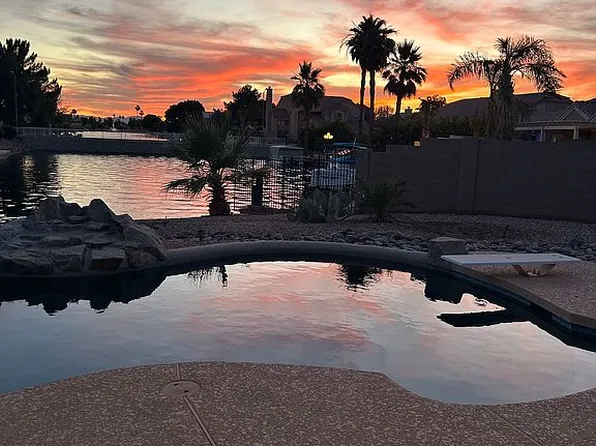 15000 N 88th Ave, Peoria, AZ 85381