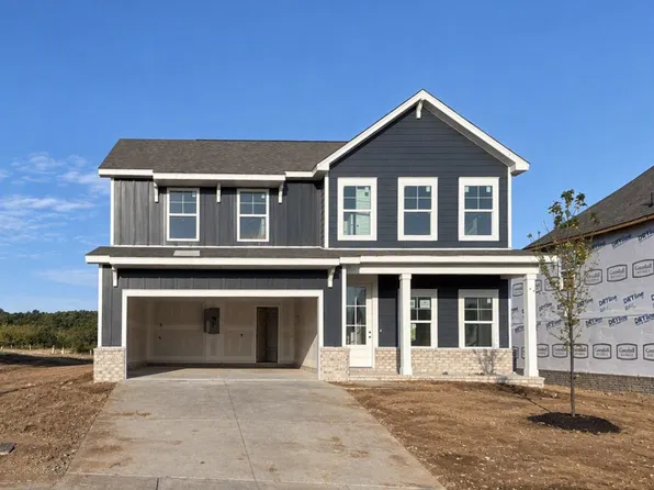 4276 Bywater Rd Lot 168, Spring Hill, TN 37174