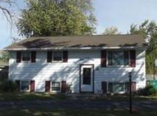 3654 W 80th Ave, Merrillville, IN 46410