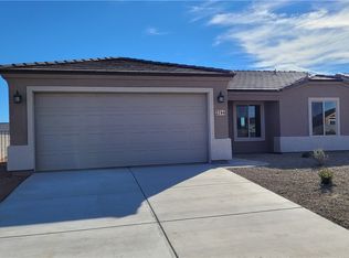 2744 E Estrella Vis, Kingman, AZ 86409