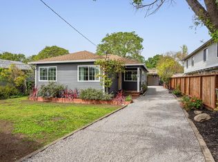 1029 4th St, Novato, CA 94945