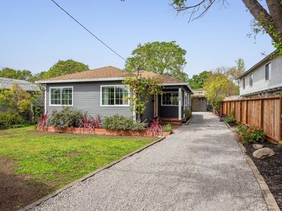 1029 4th Street, Novato, CA, 94945