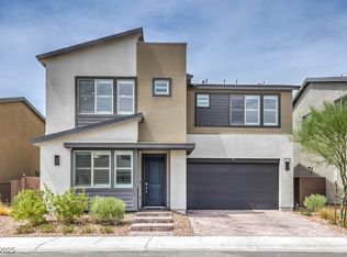 6923 Desert Finch St, North Las Vegas, NV 89084