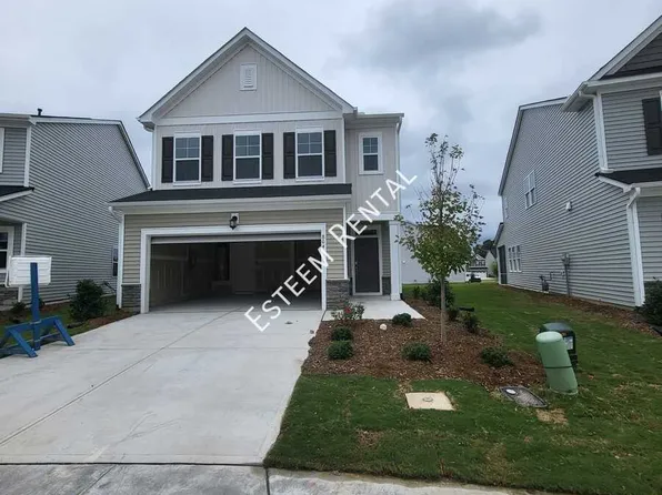 804 Summer Bloom Ct, Durham, NC 27703