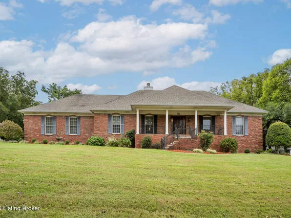 4100 Kirby Ln, Louisville, KY 40299
