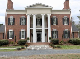 6680 Beulah Hill Church Road, West End, NC 27376