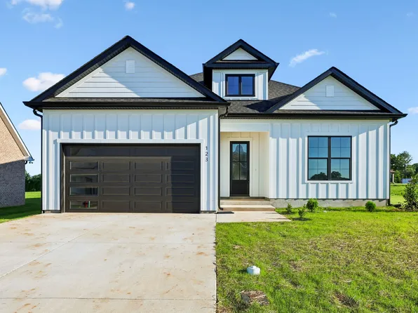 123 Lookout Dr, Winchester, TN 37398