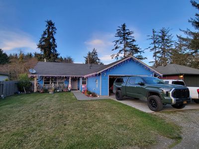 2460 Alpaugh Ave, Crescent City, CA, 95531