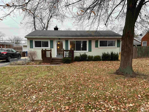 1934 S Custer Rd, Monroe, MI 48161