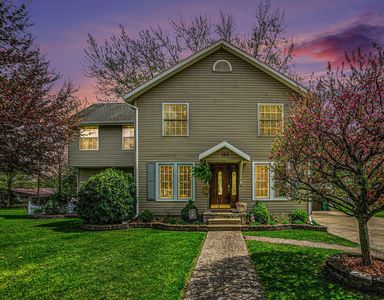 160 Race St, Constantine, MI, 49042