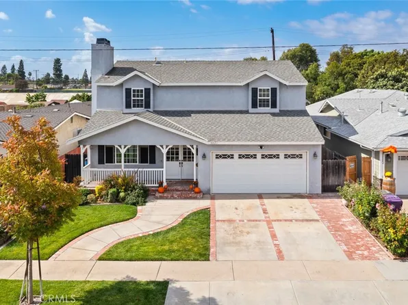 3621 Halbrite Ave, Long Beach, CA 90808