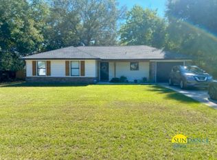 117 Drewson Dr, Crestview, FL 32536