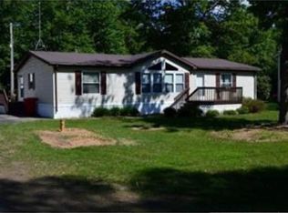 26670 Pelican Beach Rd, Merrifield, MN 56465