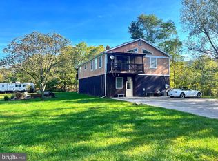 181 See Town Rd, Moorefield, WV 26836