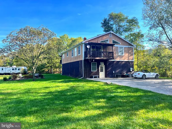 181 See Town Rd, Moorefield, WV 26836