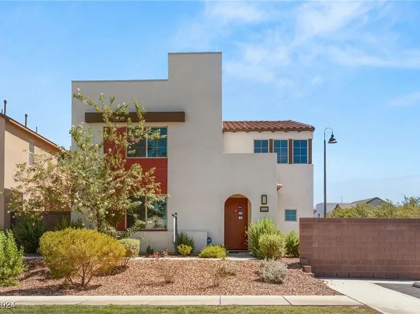 2294 Pendray Ave, Henderson, NV 89052