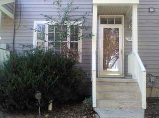 9315 Town Place Dr, Owings Mills, MD 21117