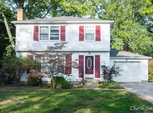 2483 Sinclair Ave NE, Grand Rapids, MI 49505