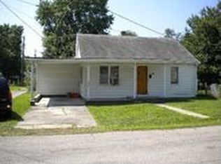 549 Samuel St, Franklin, IN 46131