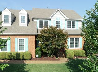 117 Fulwood Dr, Franklin, TN 37067