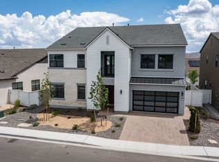 6120 Triple Crown Dr, Reno, NV 89511