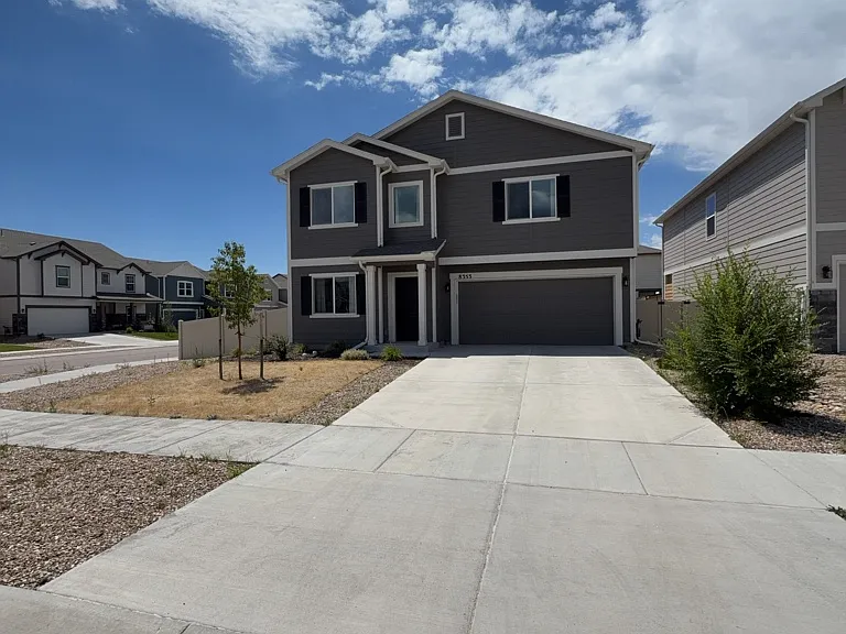 8353 Graphite Dr — Photo 1