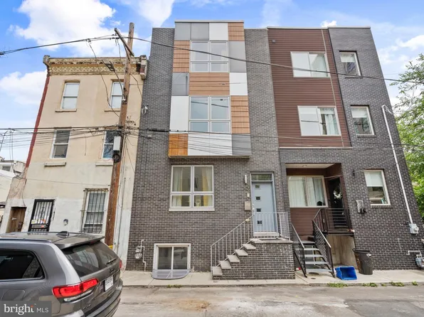 1435 N Orkney St, Philadelphia, PA 19122