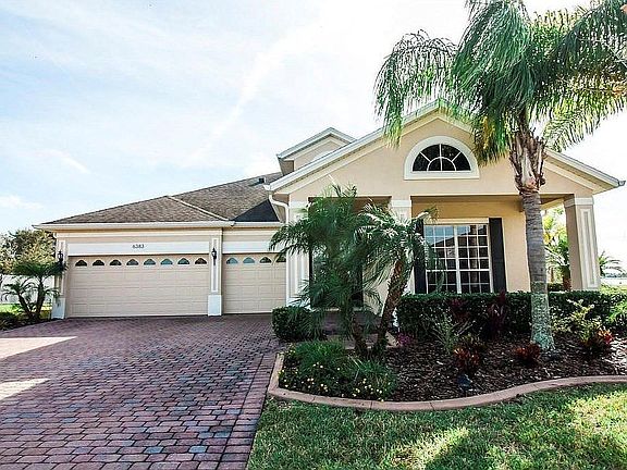 3rd image of 6383 Fountain Vista Ln