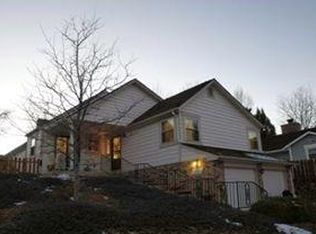 8013 S Newport Ct, Centennial, CO 80112